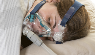 Sleep apnea could raise psoriasis risk in women Sleep apnea could raise psoriasis risk in women