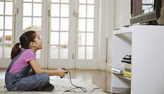 Can a video game provide health benefits? Can a video game provide health benefits?