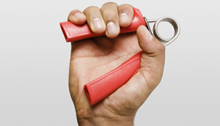 Grip strength may indicate increased heart disease, mortality risk Grip strength may indicate increased heart disease, mortality risk