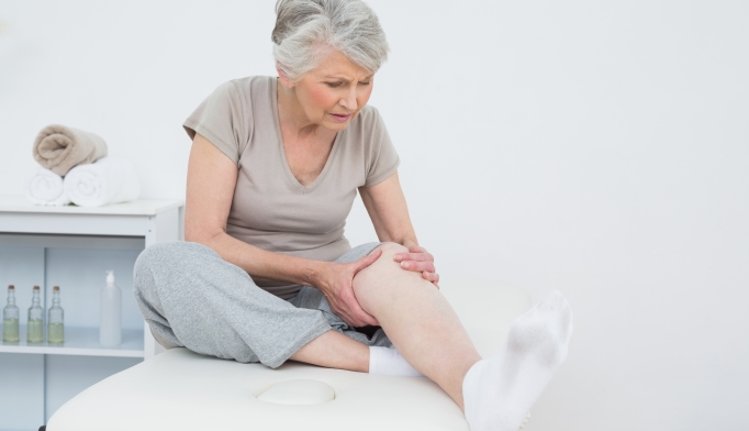 nocturnal leg cramps The Clinical Advisor