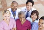 Physician assistants are the answer
to growing U.S. health needs Physician assistants are the answer
to growing U.S. health needs