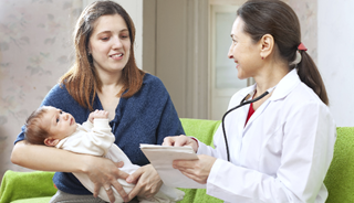 Provider intervention may not sway maternal vaccine uptake Provider intervention may not sway maternal vaccine uptake
