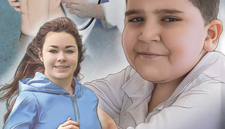 Obesity is associated with many comorbidities such as cardiovascular disease. Obesity is associated with many comorbidities such as cardiovascular disease.