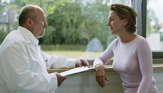 Is breast cancer screening effective for women in their forties? Is breast cancer screening effective for women in their forties?