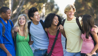 How many teens are being tested for HIV? How many teens are being tested for HIV?