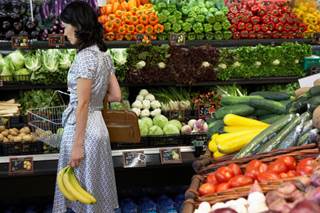 Magnesium-rich foods include avocado, banana, dark leafy vegetables, dried fruits, lentils, and soybeans. Magnesium-rich foods include avocado, banana, dark leafy vegetables, dried fruits, lentils, and soybeans.