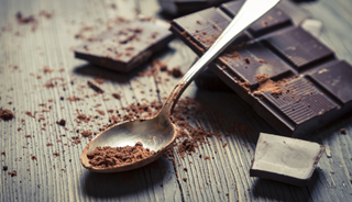 Eating up to 3.5 ounces of chocolate a day may help lower heart disease risk Eating up to 3.5 ounces of chocolate a day may help lower heart disease risk