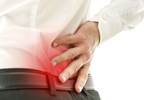 Determine risk of chronic back pain with a clinical decision rule Determine risk of chronic back pain with a clinical decision rule