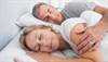 Is sleeping with a partner helpful or hurtful? Is sleeping with a partner helpful or hurtful?