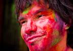 Is the powder in The Color Run safe? Is the powder in The Color Run safe?