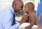 A tip for examining children A tip for examining children