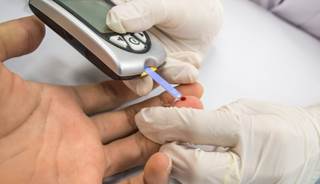 New guidelines have been developed for the perioperative management of surgical patients with diabetes. New guidelines have been developed for the perioperative management of surgical patients with diabetes.