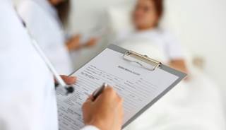 Blacks and Hispanics spend approximately 25% more time seeking health care than whites, and patients also spend more time in a doctor's waiting room if they're unemployed. Blacks and Hispanics spend approximately 25% more time seeking health care than whites, and patients also spend more time in a doctor's waiting room if they're unemployed.