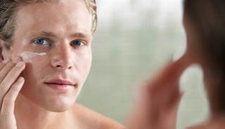 The FDA approved Finacea Foam for treating rosacea. The FDA approved Finacea Foam for treating rosacea.