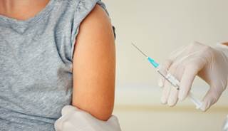 Many adolescents have not begun the HPV vaccine series. Many adolescents have not begun the HPV vaccine series.