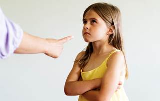 'Time-Outs' Effective for Deterring Behavior Problems Preschoolers 'Time-Outs' Effective for Deterring Behavior Problems Preschoolers