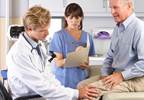 Intra-articular injections
for severe osteoarthritis Intra-articular injections
for severe osteoarthritis