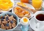 Eating breakfast helps control glucose in type 2 diabetes Eating breakfast helps control glucose in type 2 diabetes