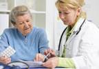 Cholinesterase inhibitors may lead to weight loss in elderly adults with dementia Cholinesterase inhibitors may lead to weight loss in elderly adults with dementia