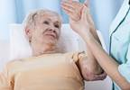One-quarter of elderly women have osteoporosis, per CDC One-quarter of elderly women have osteoporosis, per CDC