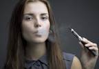 Teens who use e-cigarettes are likely to use combustible tobacco Teens who use e-cigarettes are likely to use combustible tobacco