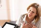 Busy office
setting leads to missed diagnosis Busy office
setting leads to missed diagnosis