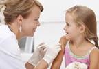 Children vaccination rates are high in U.S., says CDC Children vaccination rates are high in U.S., says CDC