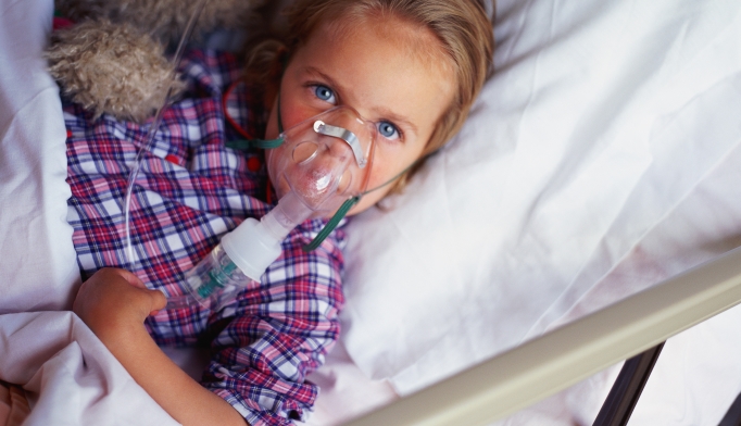 A perioperative approach for pediatric asthma - The 