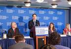 Flu, pneumococcal vaccines recommended by CDC, NFID Flu, pneumococcal vaccines recommended by CDC, NFID