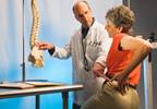 50 million U.S. adults have chronic, severe pain 50 million U.S. adults have chronic, severe pain