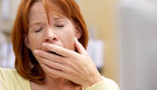 To reduce daytime fatigue, patients should adopt healthier habits. To reduce daytime fatigue, patients should adopt healthier habits.