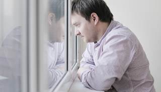 After 10 weeks, patients receiving transcranial direct-current stimulation fared no better than those taking escitalopram. After 10 weeks, patients receiving transcranial direct-current stimulation fared no better than those taking escitalopram.