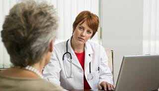 HIV patients are living longer, but this increases the rates of certain cancers. HIV patients are living longer, but this increases the rates of certain cancers.