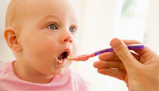 Infants that are introduced to potentially allergenic foods early in life reduce the risk of food allergy by as much as 80%. Infants that are introduced to potentially allergenic foods early in life reduce the risk of food allergy by as much as 80%.