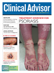 November 2015 Issue of Clinical Advisor November 2015 Issue of Clinical Advisor