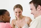 ADHD diagnosis 3 times as likely for children in foster care ADHD diagnosis 3 times as likely for children in foster care