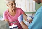 A new method for closing skin tears in elderly patients A new method for closing skin tears in elderly patients