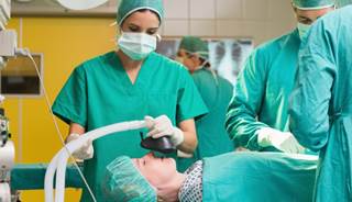 Medication errors or adverse drug events occur in 1 in 2 surgeries. Medication errors or adverse drug events occur in 1 in 2 surgeries.