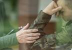 Caring for veterans with PTSD Caring for veterans with PTSD