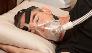 In older men, central sleep apnea predicted an increased atrial fibrillation risk. In older men, central sleep apnea predicted an increased atrial fibrillation risk.