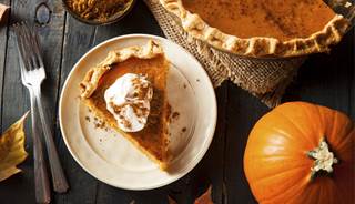 Pumpkin provides a number of health benefits that can be enjoyed year-round. Pumpkin provides a number of health benefits that can be enjoyed year-round.