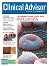 December 2015 Issue of Clinical Advisor December 2015 Issue of Clinical Advisor
