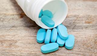 In the United States, once-daily dose tablet is approved for children 12 years of age or older. In the United States, once-daily dose tablet is approved for children 12 years of age or older.
