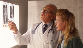 Many patients who are noncompliant may not understand the long-term damage being done to their bodies. Many patients who are noncompliant may not understand the long-term damage being done to their bodies.