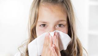 Children with asthma, eczema, or hay fever double their risk of cardiovascular diseases. Children with asthma, eczema, or hay fever double their risk of cardiovascular diseases.