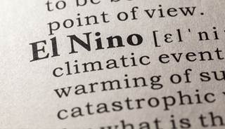 El Niño has been linked to increased instances of a number of dermatologic conditions, including psoriasis. El Niño has been linked to increased instances of a number of dermatologic conditions, including psoriasis.