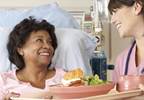 Holiday healing in the emergency department Holiday healing in the emergency department