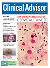 January 2016 Issue of Clinical Advisor January 2016 Issue of Clinical Advisor