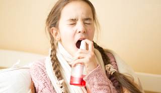 Treatment of the common cold requires time and patient education. Treatment of the common cold requires time and patient education.