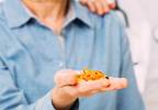High vitamin D doses may increase fall risk in elderly High vitamin D doses may increase fall risk in elderly